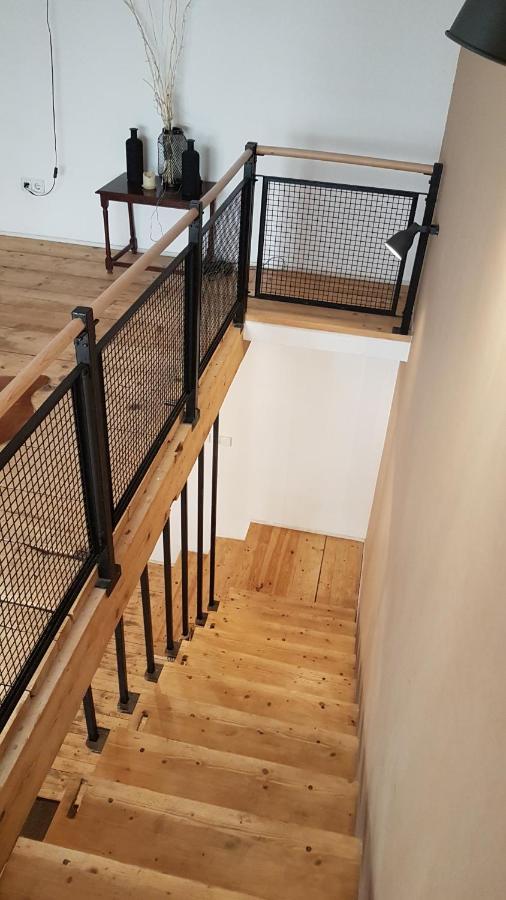 Sobieski Maisonette Apartments Вена Экстерьер фото